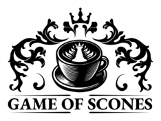 Game Of Scones