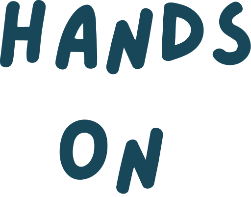 Hands On